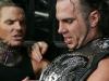 Matt Hardy NEW ECW Champion