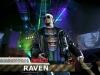 Raven 9