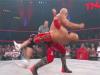 Scott Steiner TNA Impact (19.11.2009)