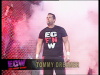 Tommy Dreamer ECW ONS