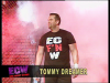 Tommy Dreamer ECW ONS 2