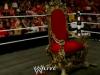 King of the Ring Thron