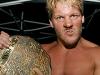 Jericho NEW World Champ