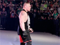 Brock Lesnar Entrance Extreme Rules