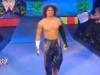 Carlito entrance Raw 2