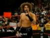 Carlito speak on Raw