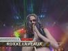 Roxxi Laveaux