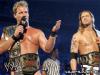 Edge & Chris Jericho-29.06.09 2