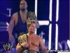 Chris Jericho & Big Show-23.08.09