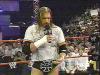 Triple H Return 2007