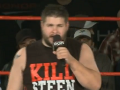 Kevin Steen (21)