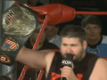 Kevin Steen (25)