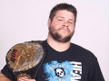 Kevin Steen (26)