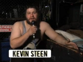 Kevin Steen (28)