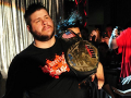 Kevin Steen (40)