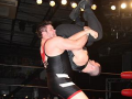 Kevin Steen (46)