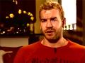 Christian Cage INterview