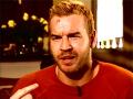 Christian Cage Interview 2