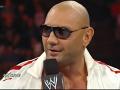 Batista Returns 10