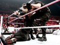 The Hounds of Justice (9)